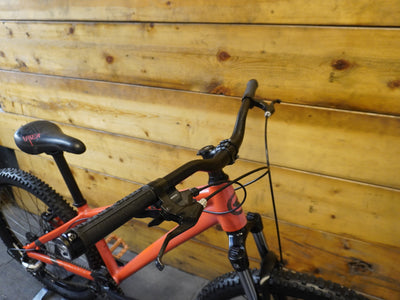 Kellys Whip 10 Mountain Bike
