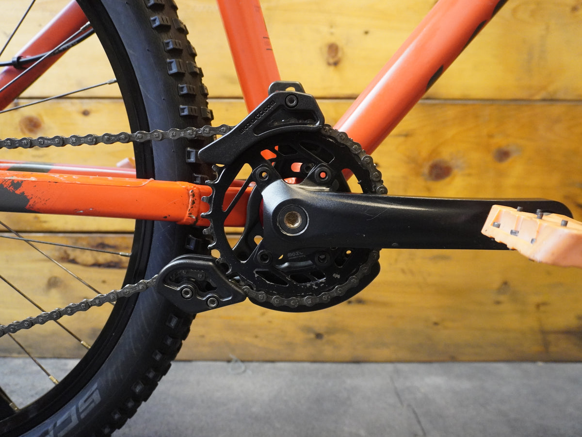 Kellys Whip 10 Mountain Bike
