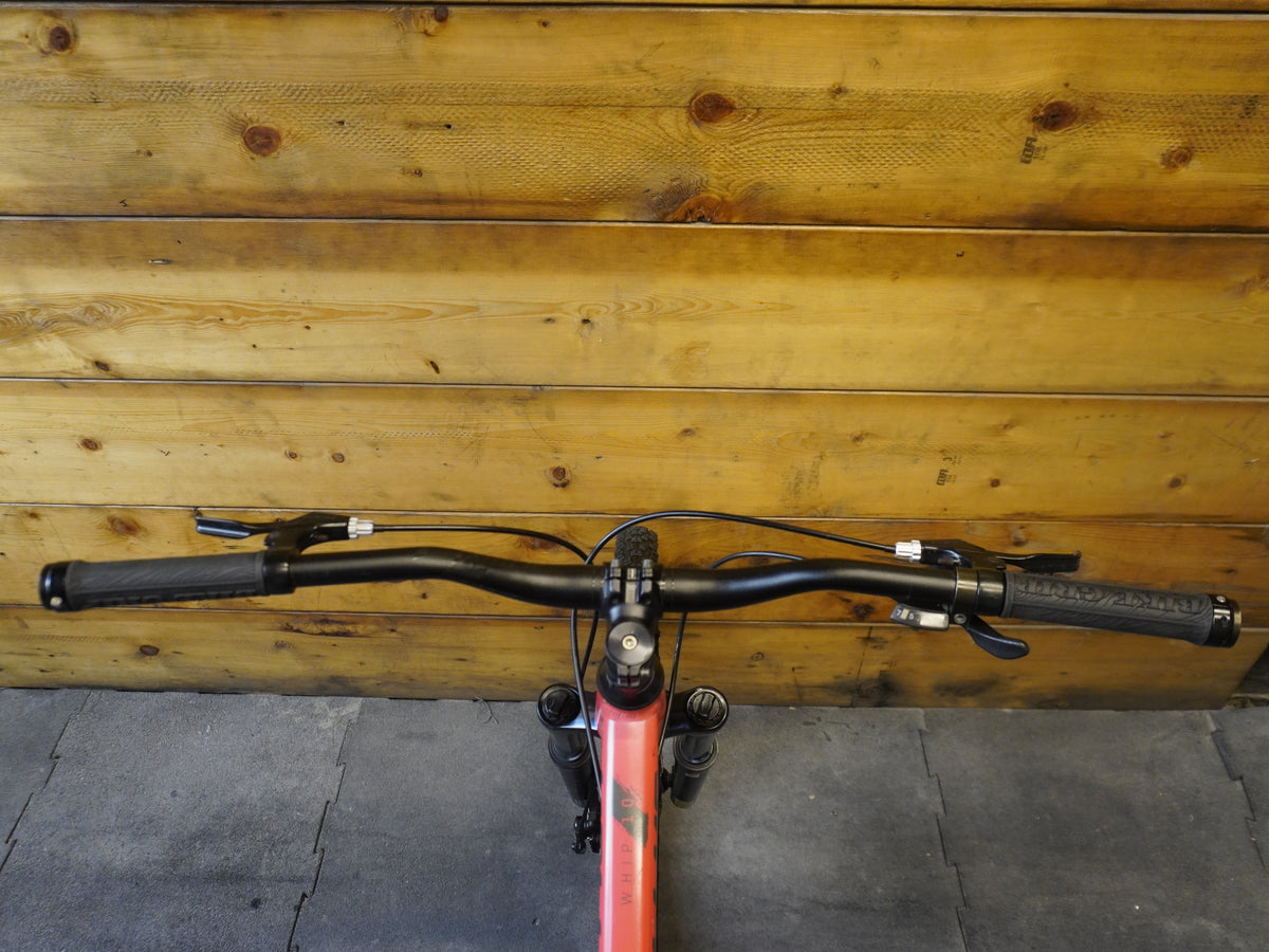 Kellys Whip 10 Mountain Bike