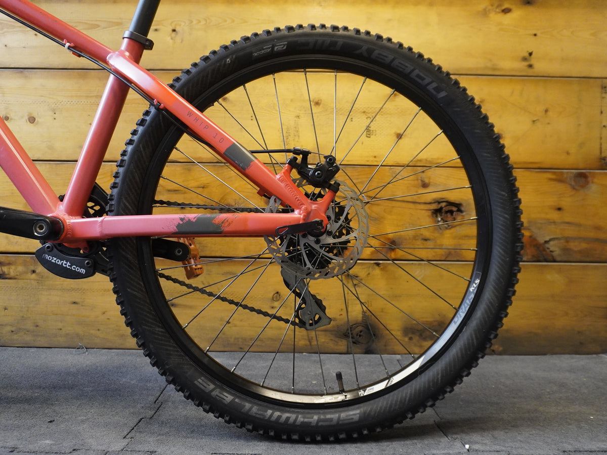 Kellys Whip 10 Mountain Bike