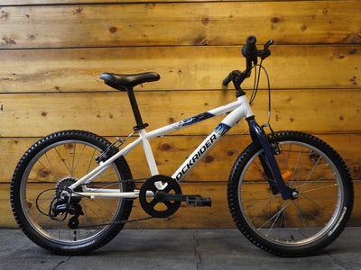 B'Twin Rockrider ST 120 20" Kids Bike