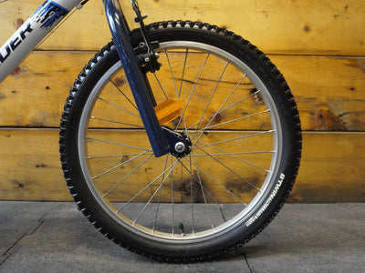 B'Twin Rockrider ST 120 20" Kids Bike