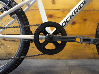 B'Twin Rockrider ST 120 20" Kids Bike
