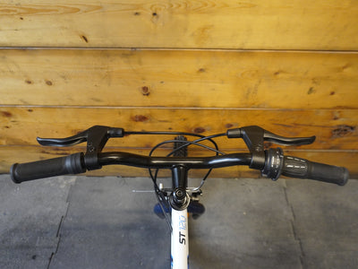 B'Twin Rockrider ST 120 20" Kids Bike