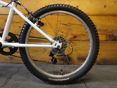 B'Twin Rockrider ST 120 20" Kids Bike