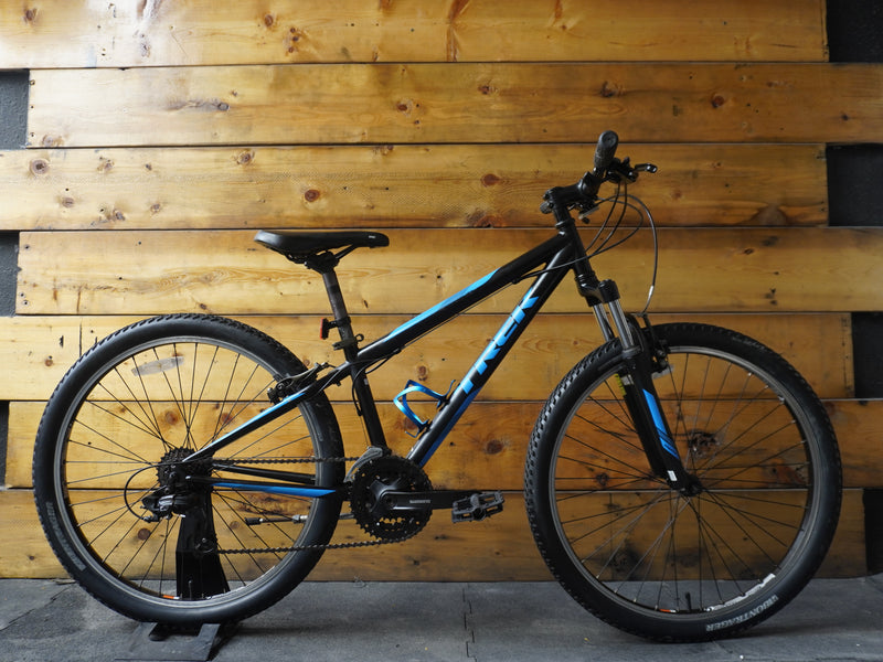 Trek 820 Mountain Bike