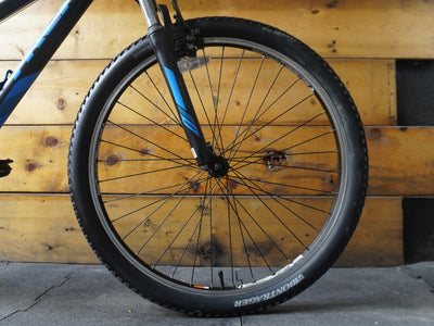 RENT Trek 820 Mountain Bike