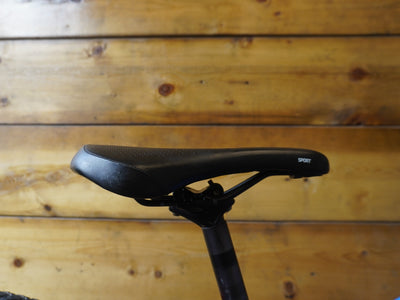 RENT Trek 820 Mountain Bike