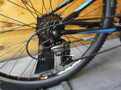 RENT Trek 820 Mountain Bike