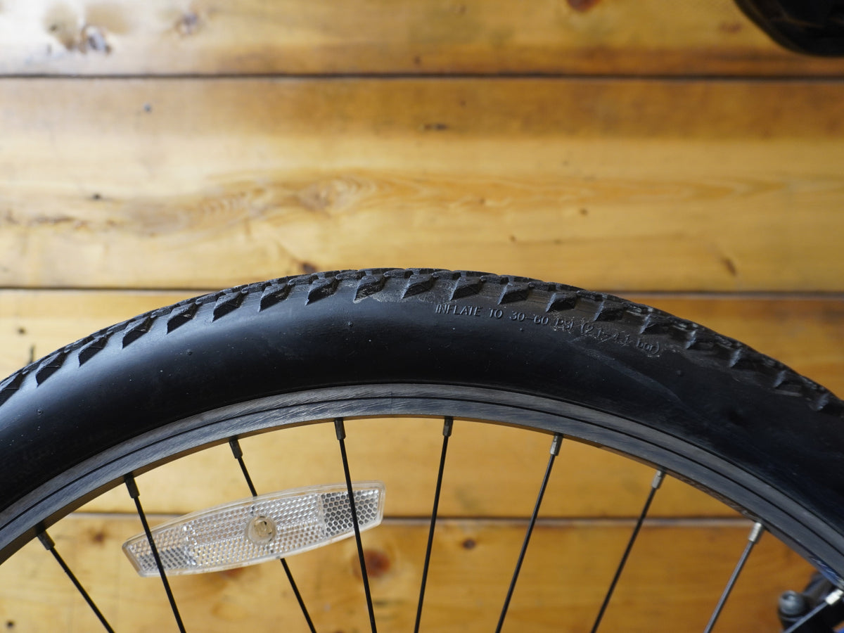 RENT Trek 820 Mountain Bike