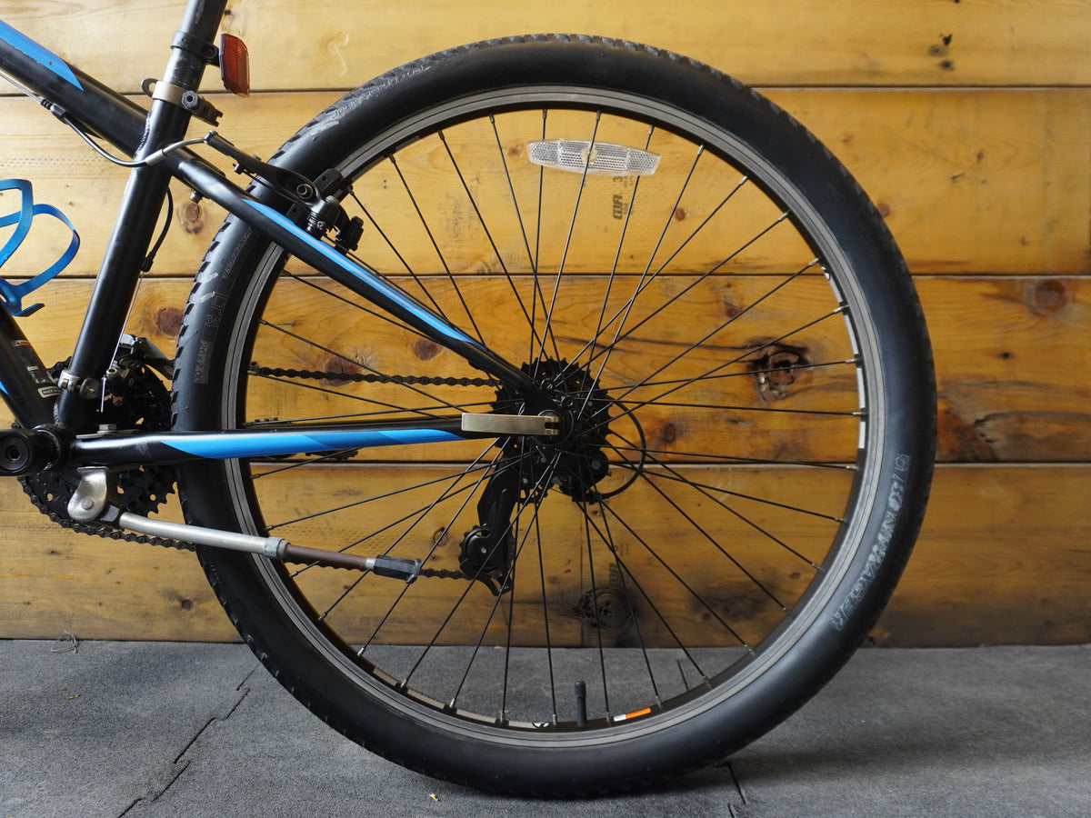 Trek 820 Mountain Bike
