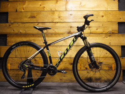 Scott Scale 950 Mountain Bike
