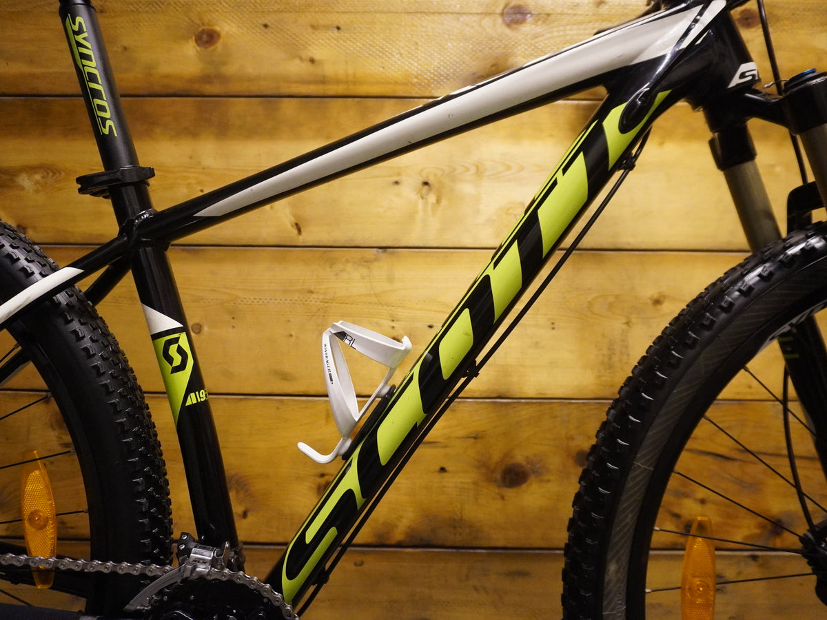 Scott Scale 950 Mountain Bike
