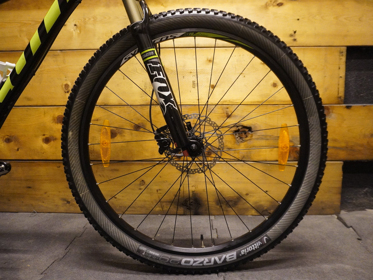 Scott Scale 950 Mountain Bike