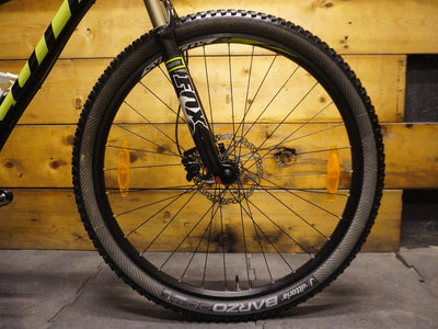 Scott Scale 950 Mountain Bike
