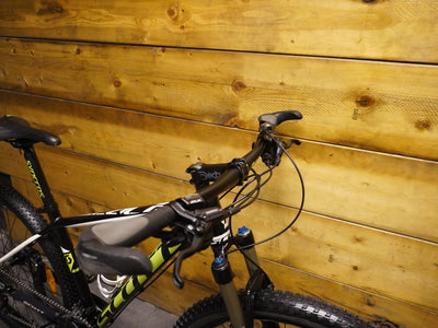 Scott Scale 950 Mountain Bike