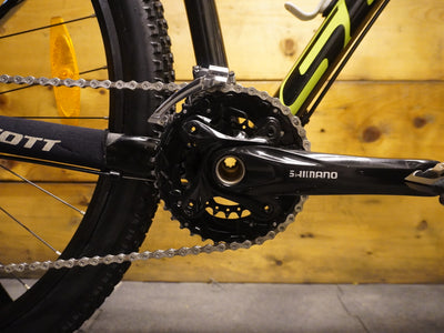 Scott Scale 950 Mountain Bike