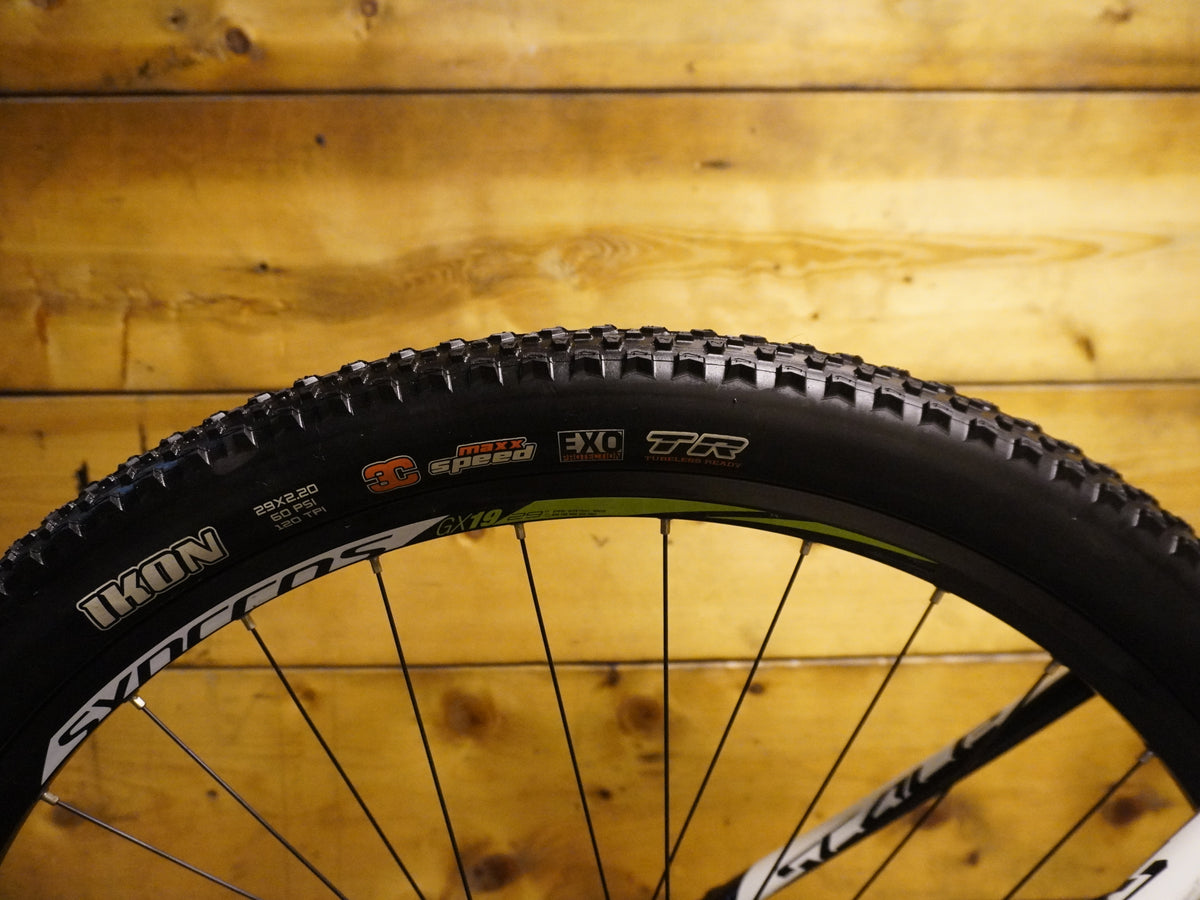 Scott Scale 950 Mountain Bike