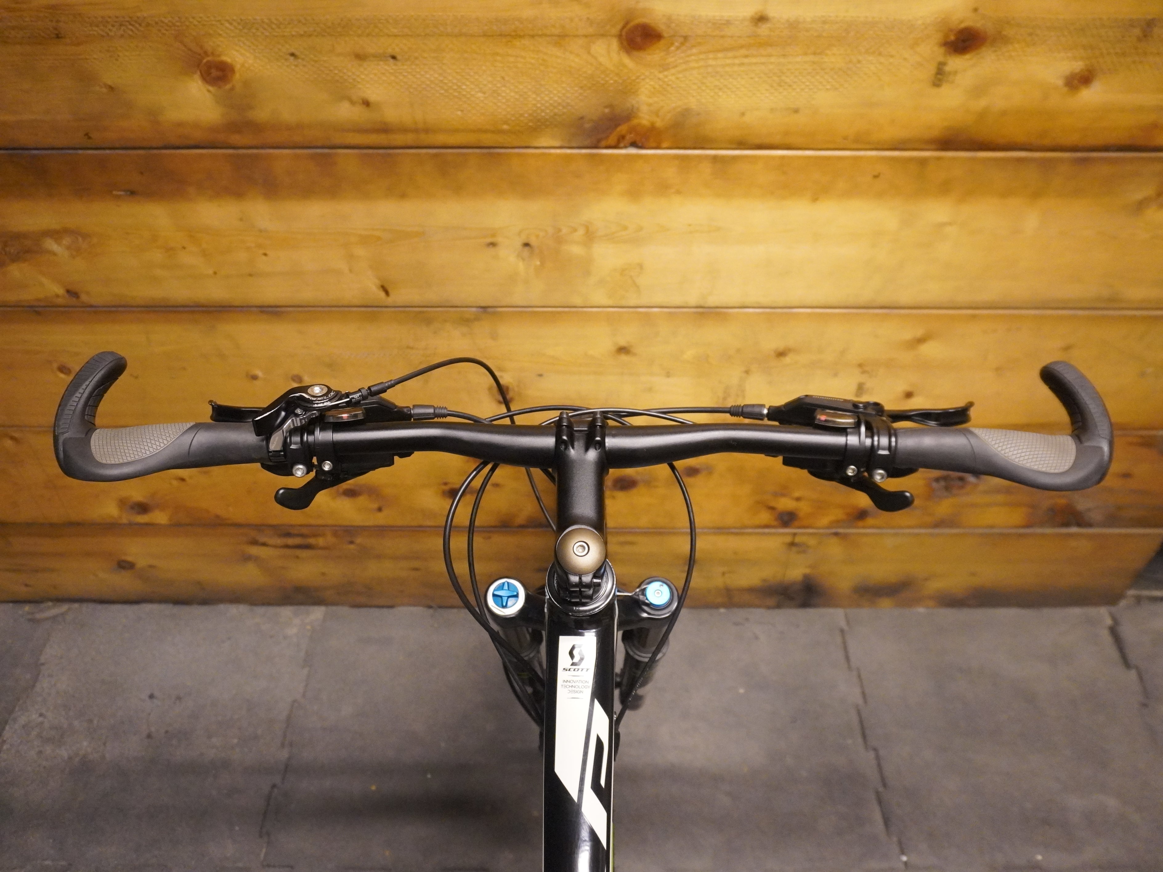 Scott Scale 950 Mountain Bike