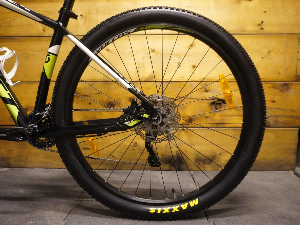 Scott Scale 950 Mountain Bike