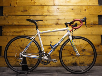 Scott Speedster 25 Contessa Road Bike
