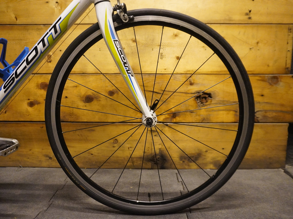 Scott Speedster 25 Contessa Road Bike