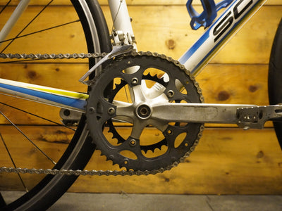 Scott Speedster 25 Contessa Road Bike