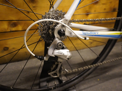 Scott Speedster 25 Contessa Road Bike