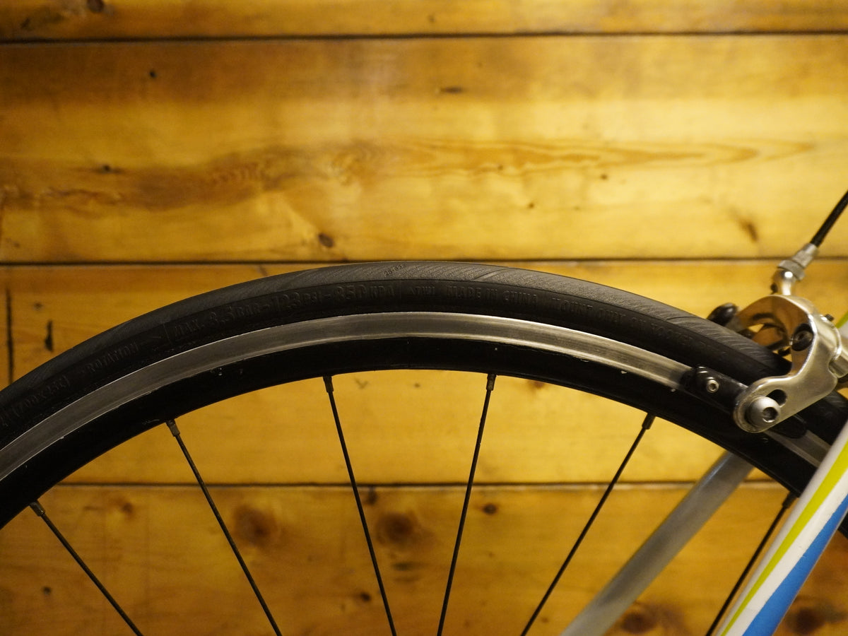 Scott Speedster 25 Contessa Road Bike