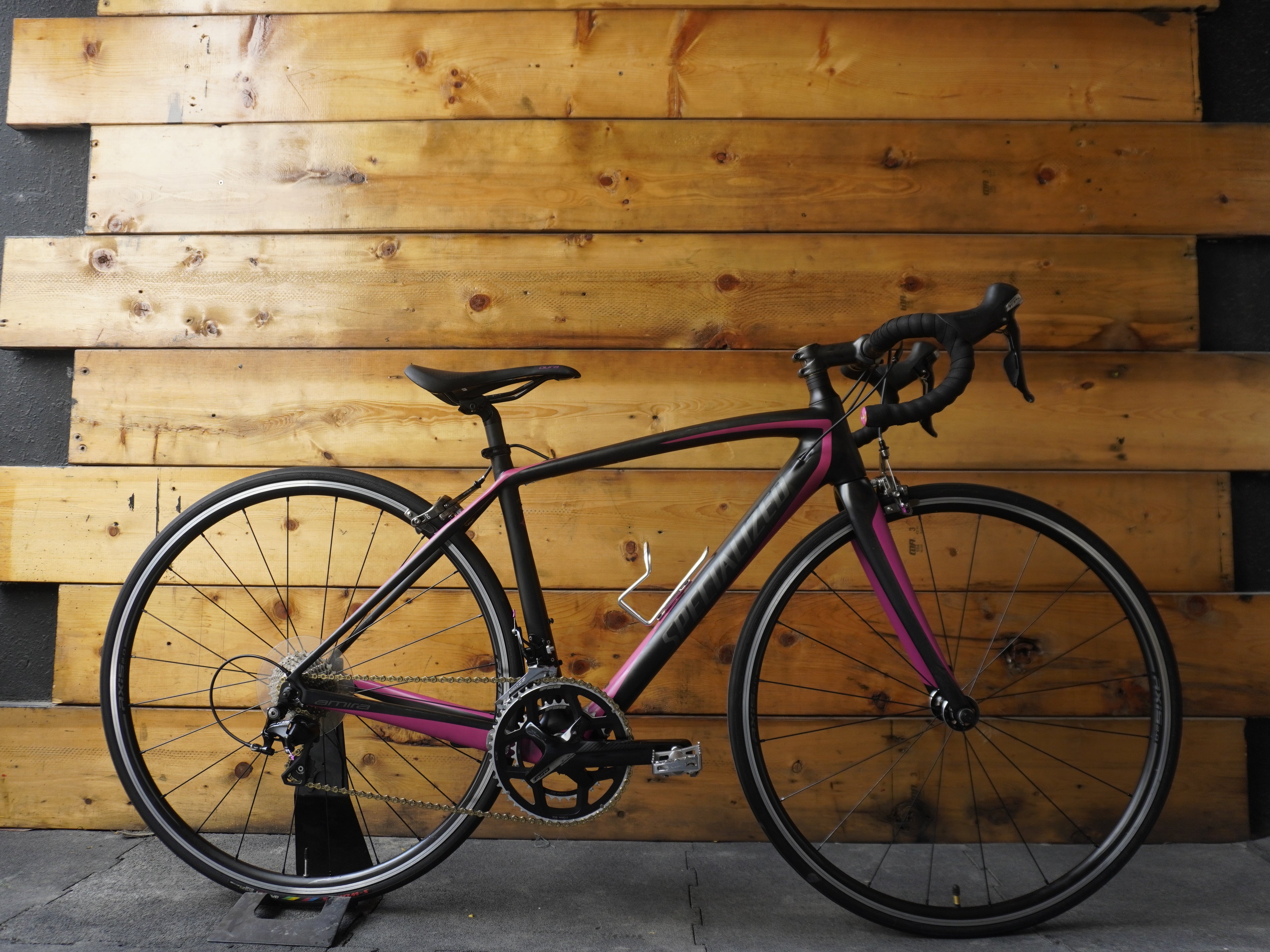 Specialized Amira SL4 Road Bike