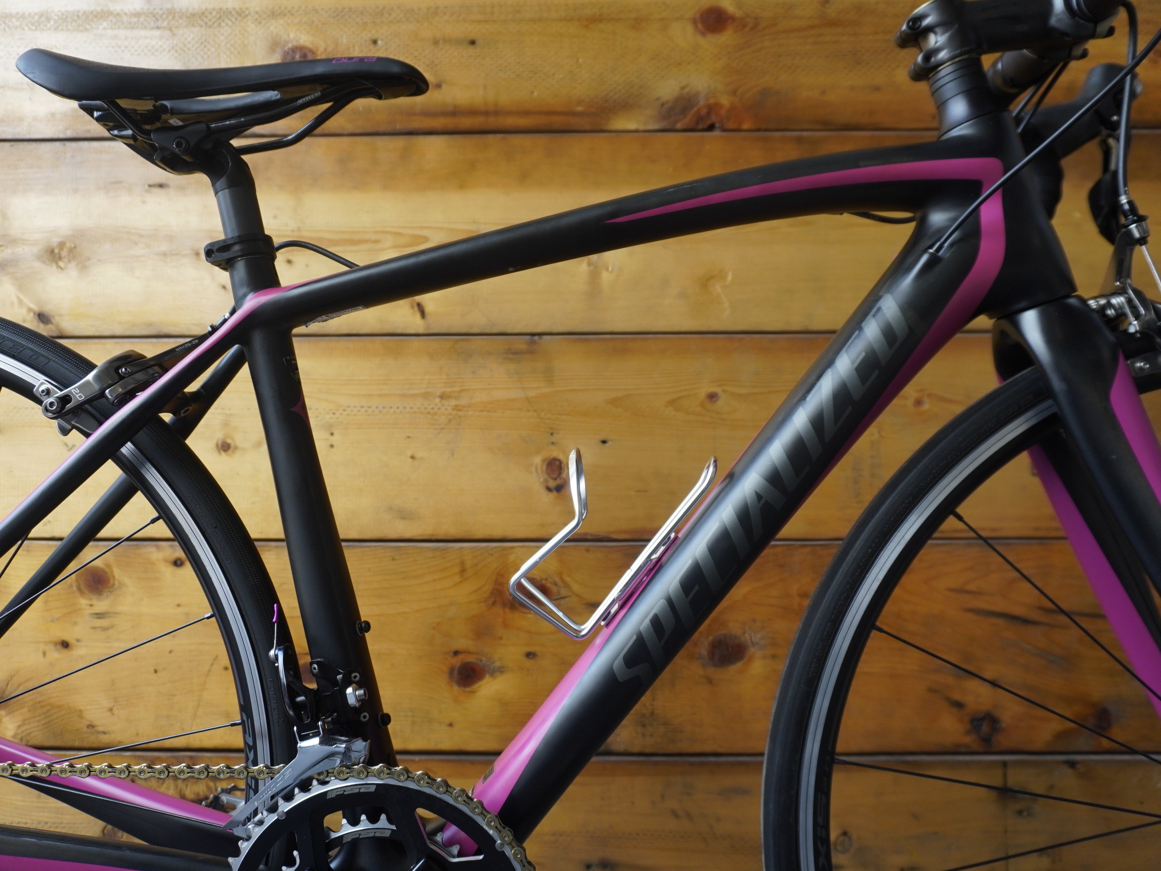 Specialized Amira SL4 Road Bike