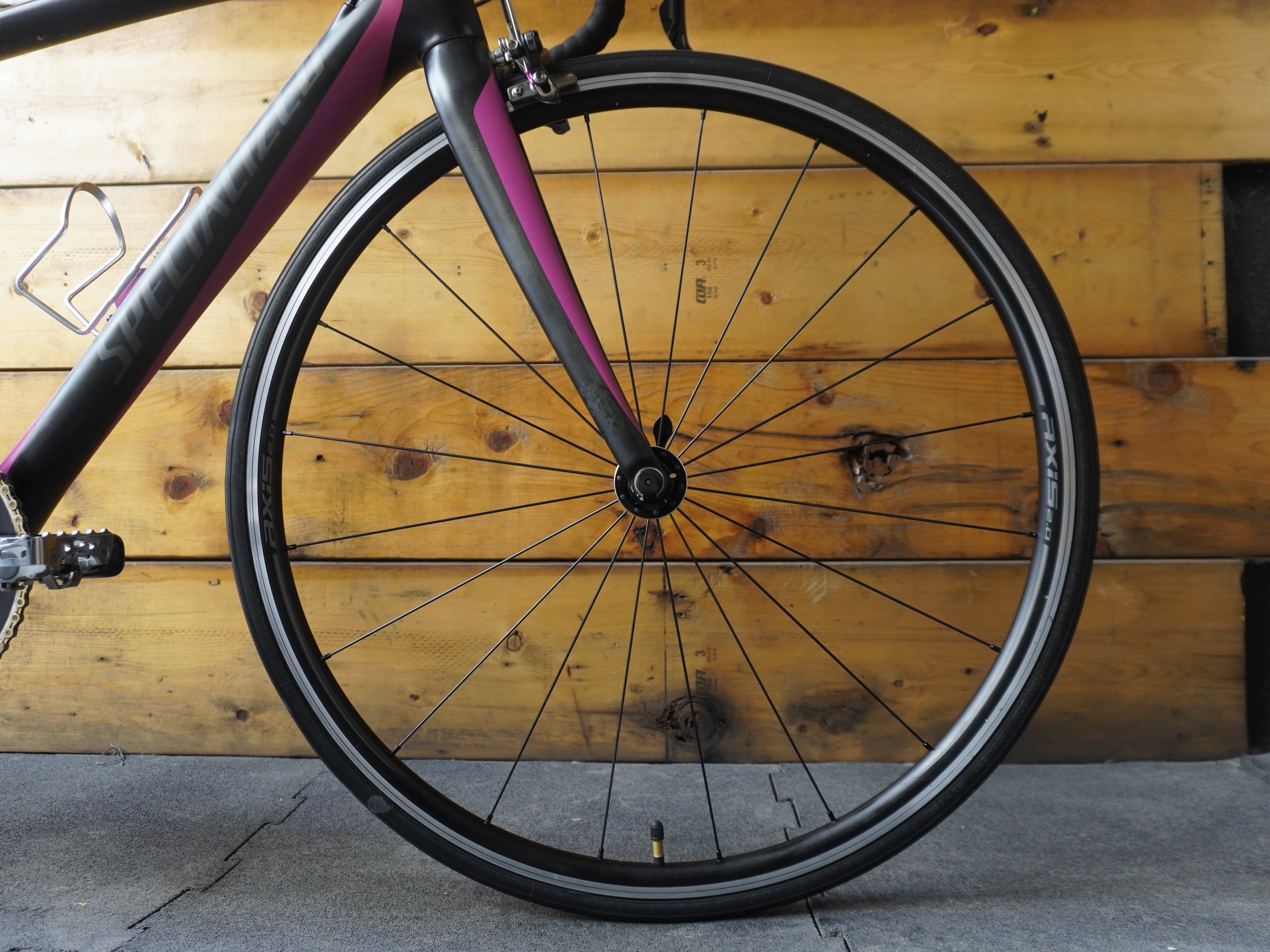 Specialized Amira SL4 Road Bike
