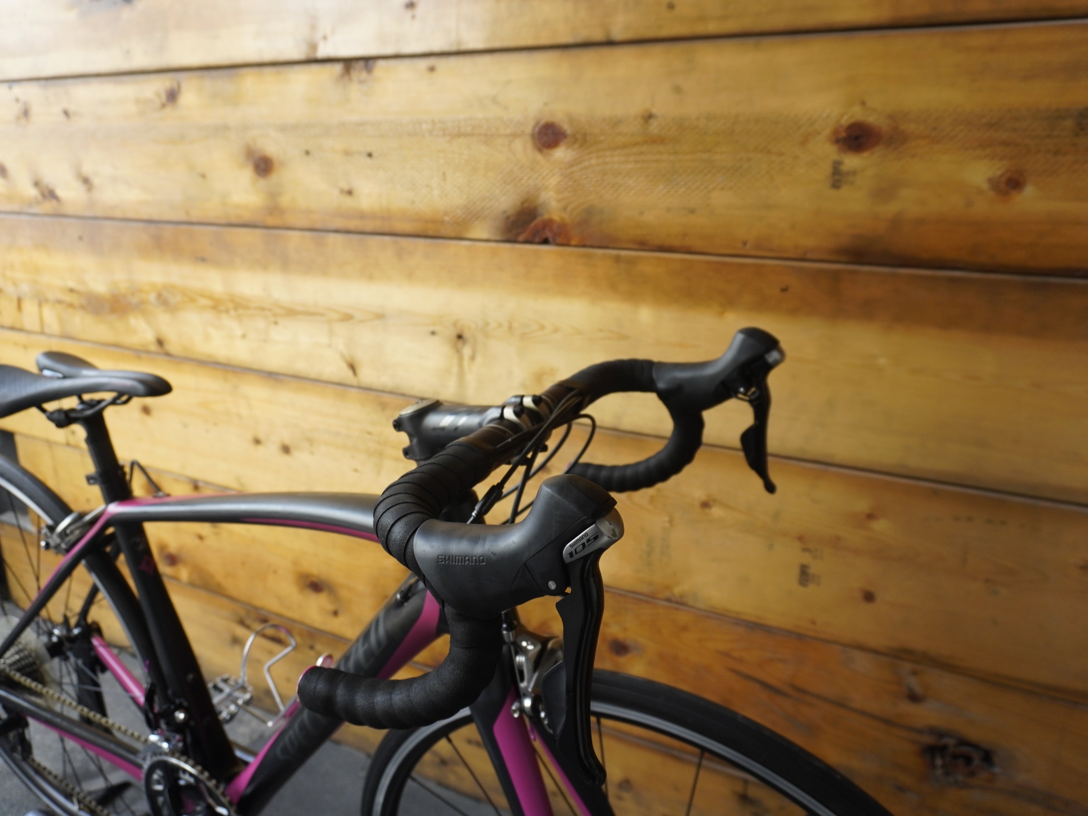 Specialized Amira SL4 Road Bike