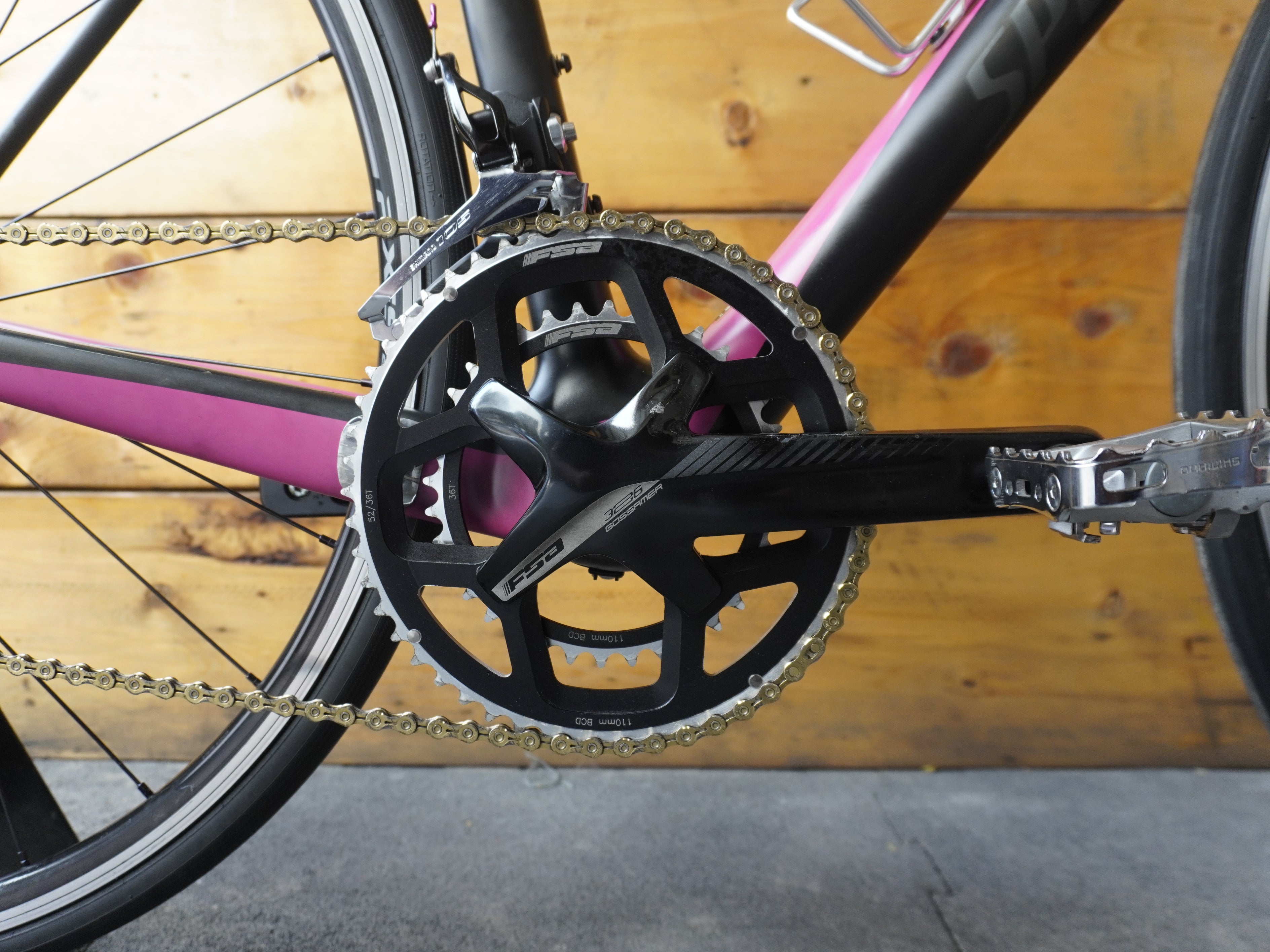 Specialized Amira SL4 Road Bike