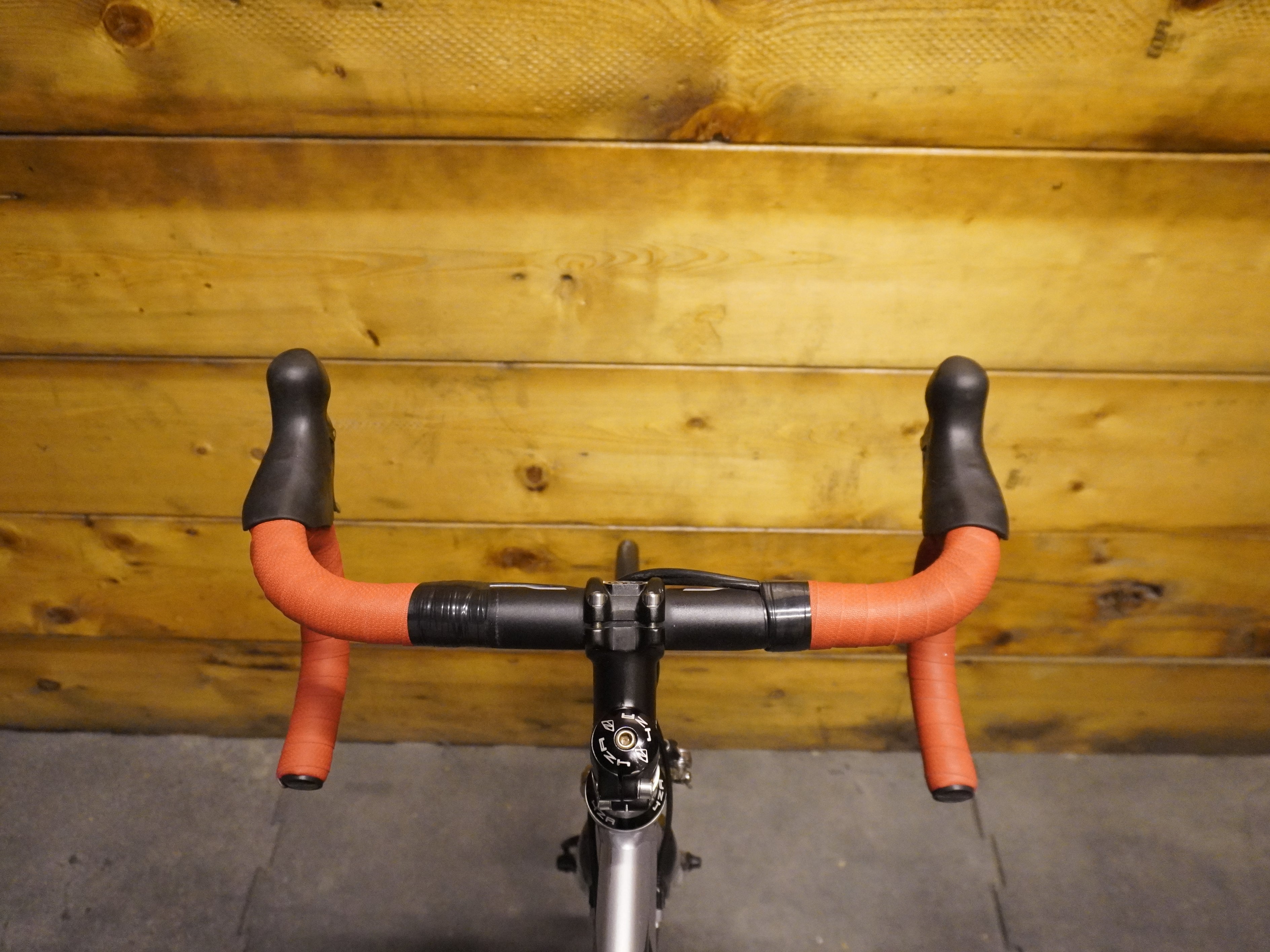 RENT Ridley Heracles Road Bike
