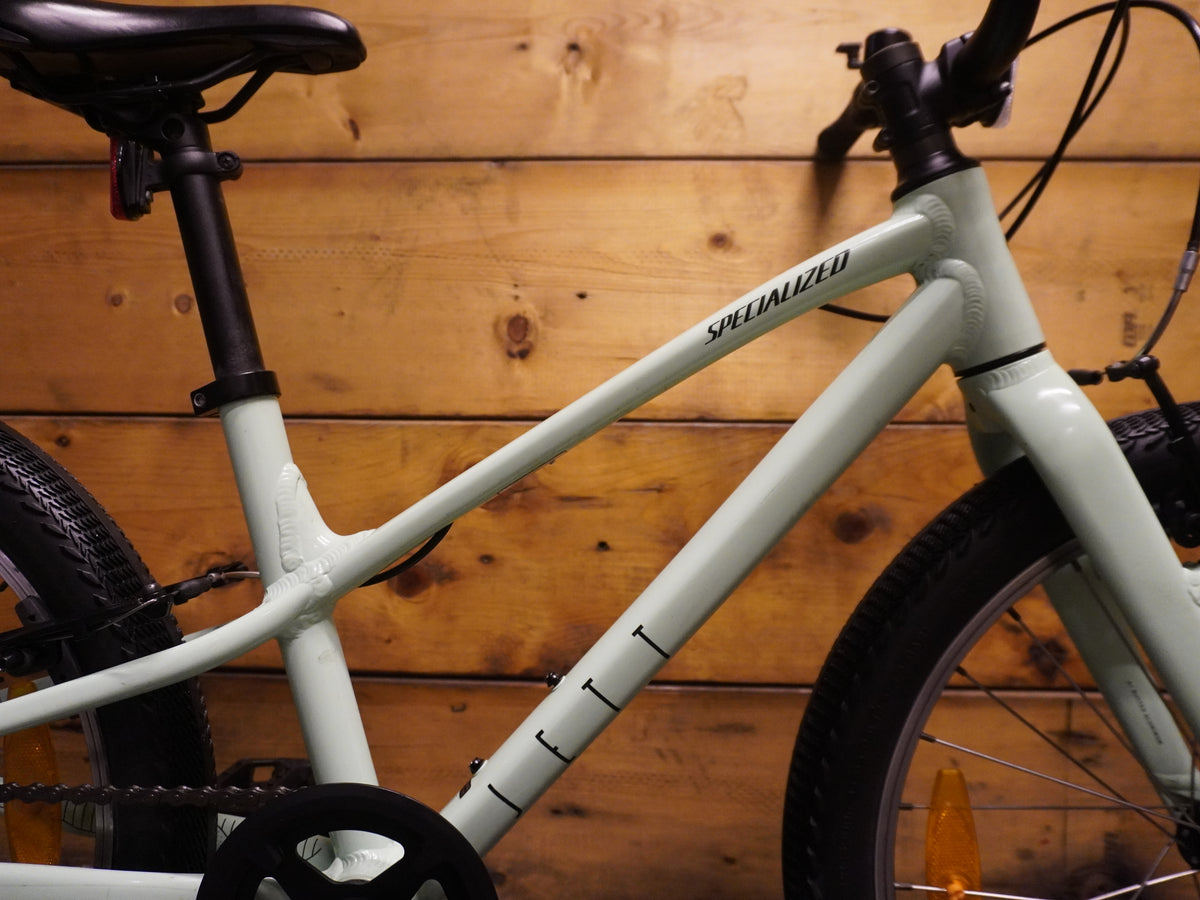 Specialized Jett 20" Kids Bike