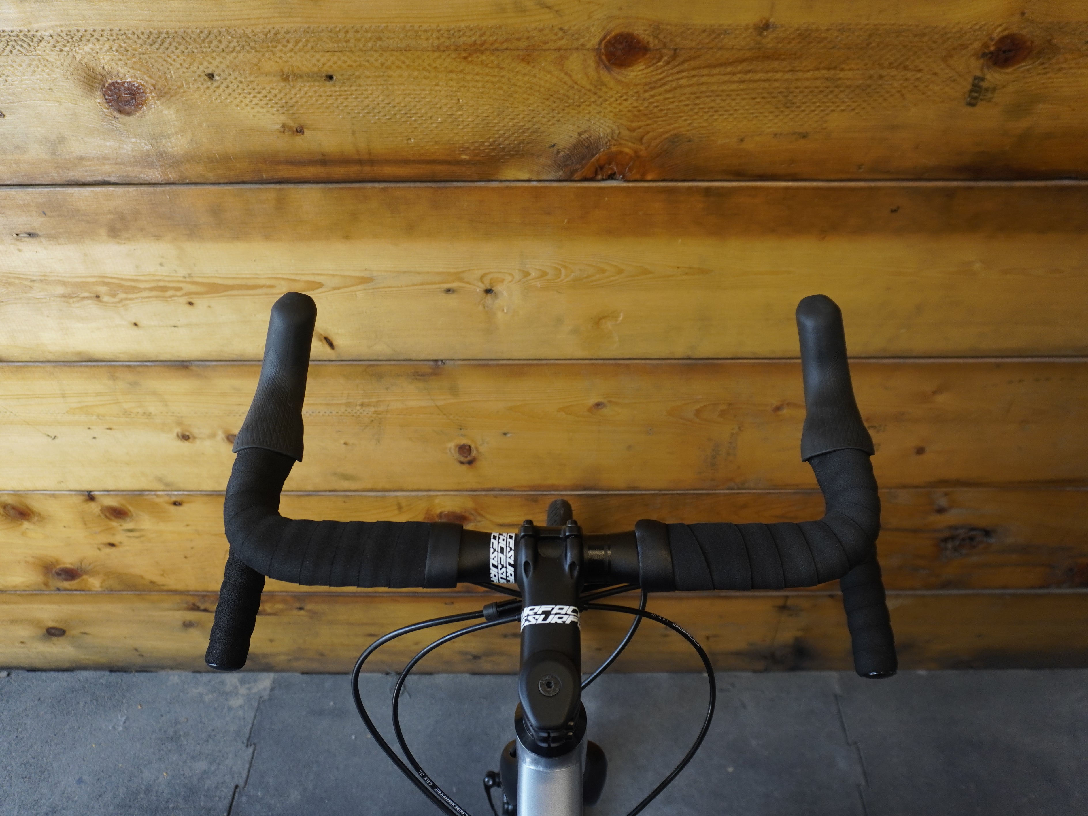 RENT Silverback Strela Comp Road Bike