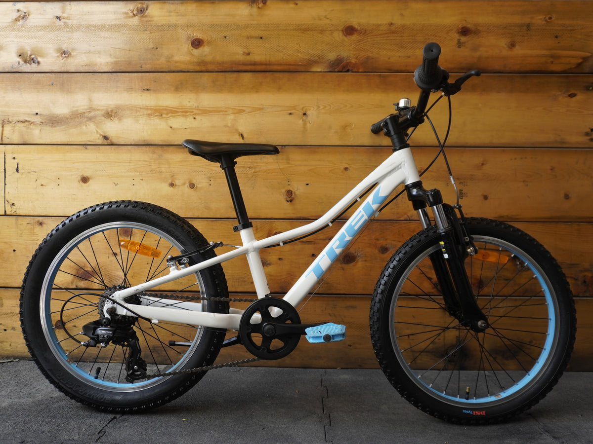 Trek Precaliber 20" Kids Bike