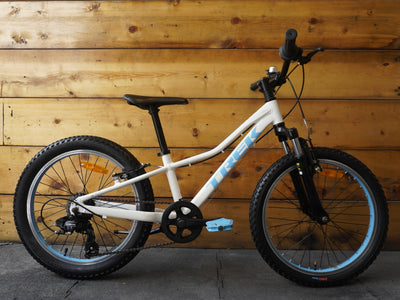 Trek Precaliber 20" Kids Bike