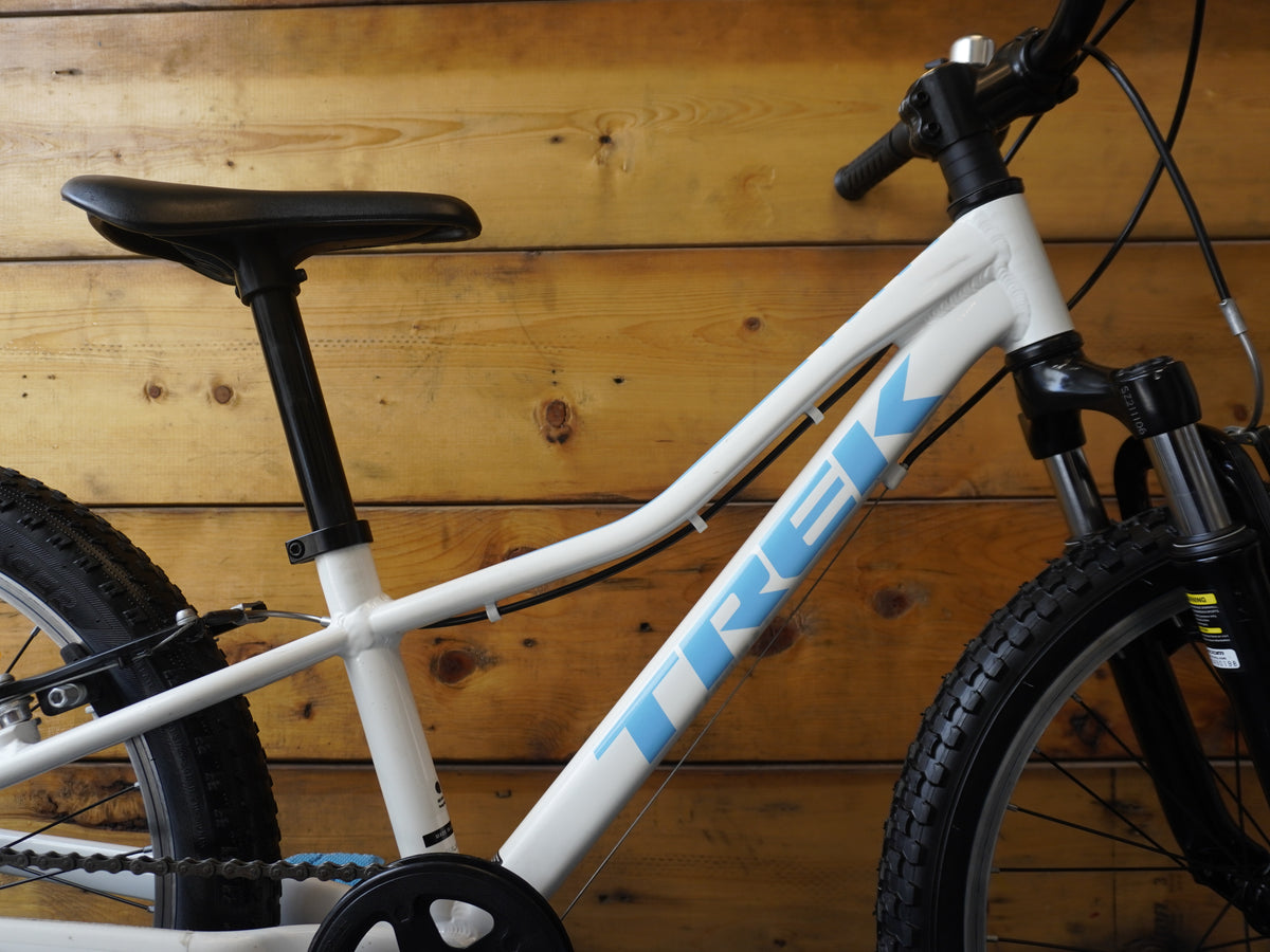 Trek Precaliber 20" Kids Bike