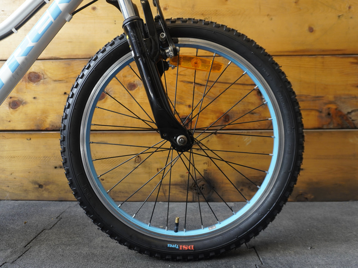 Trek Precaliber 20" Kids Bike