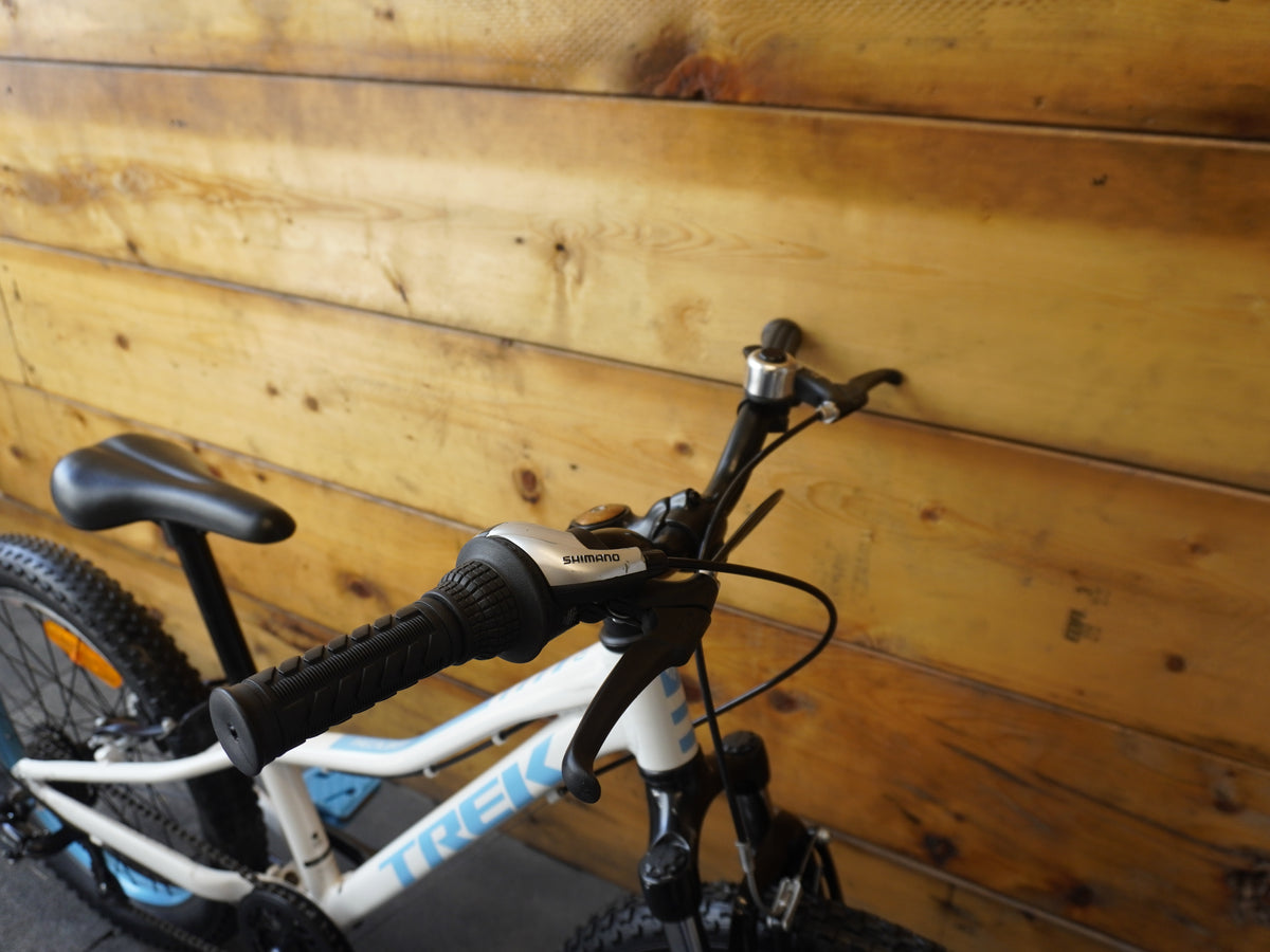 Trek Precaliber 20" Kids Bike
