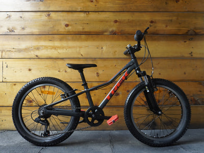 Trek Precaliber 20" Kids Bike