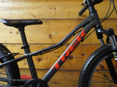 Trek Precaliber 20" Kids Bike