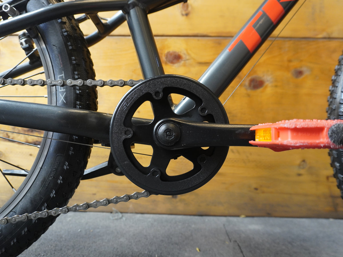 Trek Precaliber 20" Kids Bike