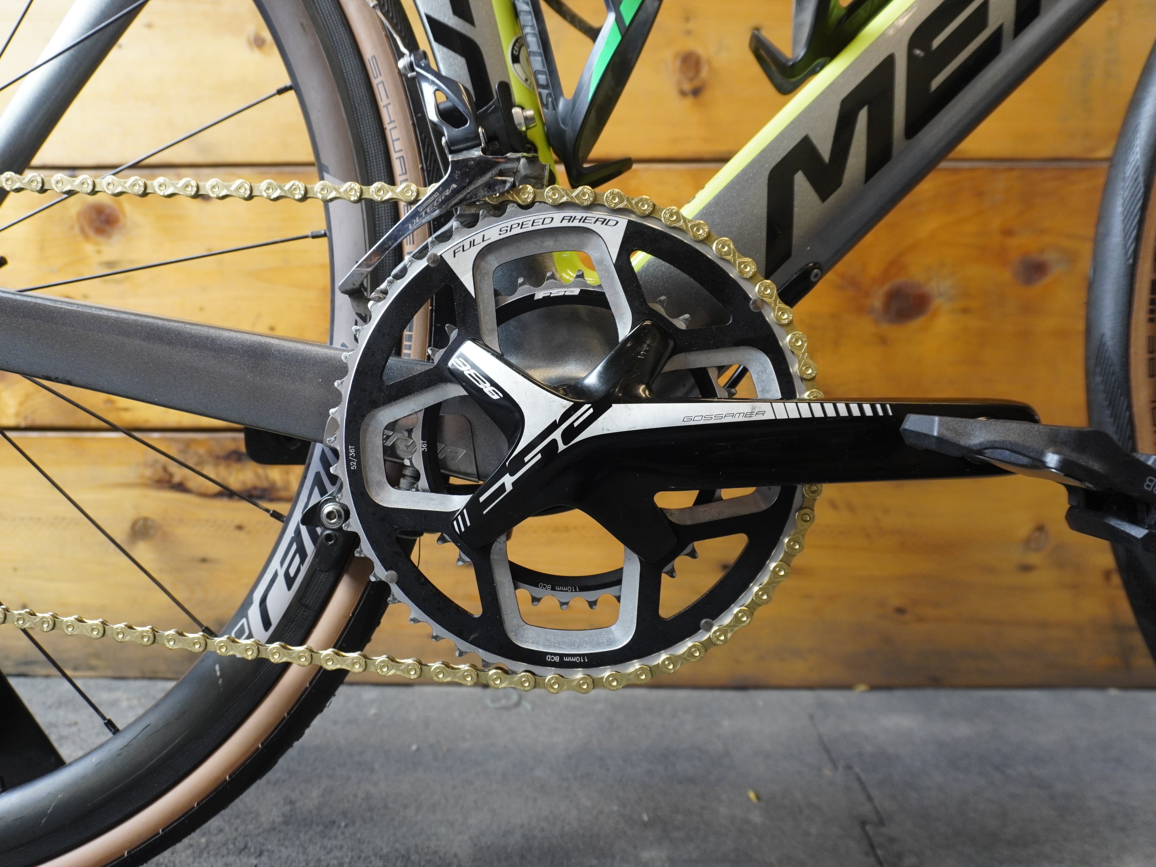 RENT Merida Reacto 5000 Road Bike