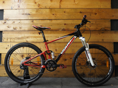 Giant Anthem X Mountain Bike