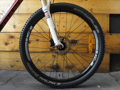 Giant Anthem X Mountain Bike