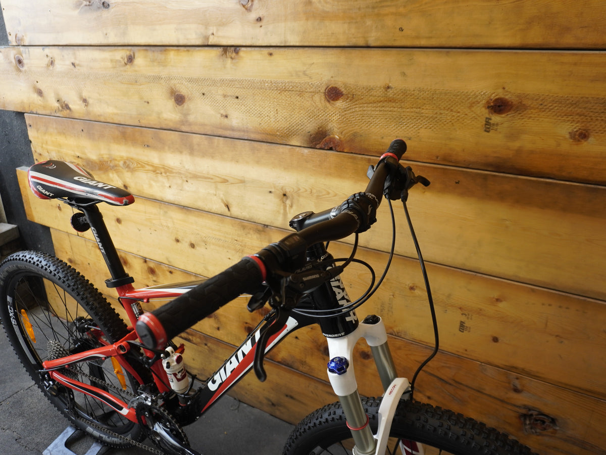 Giant Anthem X Mountain Bike