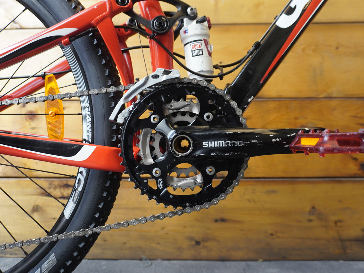 Giant Anthem X Mountain Bike